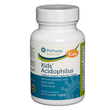 Kids Acidophilus - My Village Green